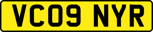 VC09NYR