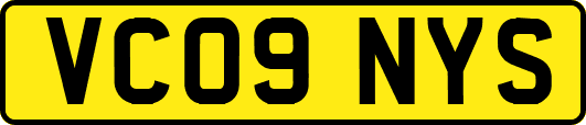 VC09NYS