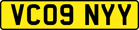 VC09NYY