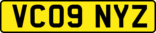 VC09NYZ