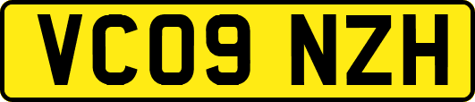 VC09NZH