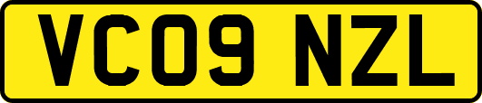 VC09NZL