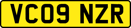 VC09NZR