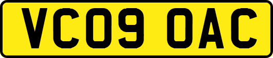 VC09OAC