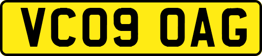VC09OAG