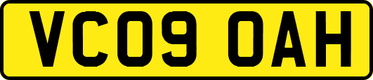 VC09OAH