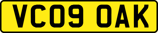 VC09OAK