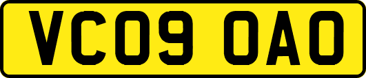 VC09OAO