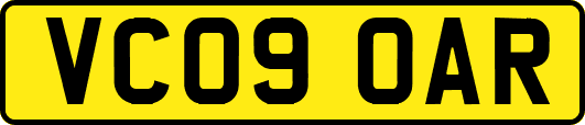 VC09OAR