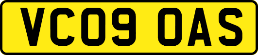 VC09OAS