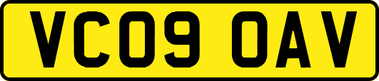 VC09OAV