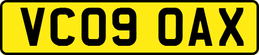 VC09OAX