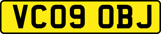 VC09OBJ