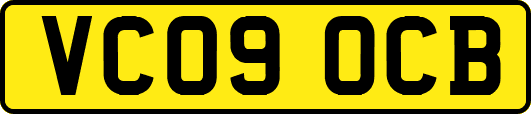 VC09OCB