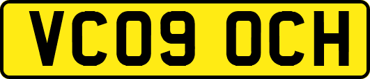 VC09OCH