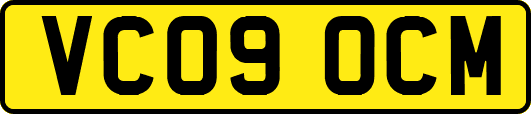 VC09OCM