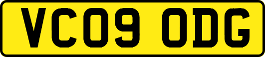 VC09ODG