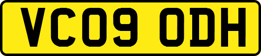 VC09ODH