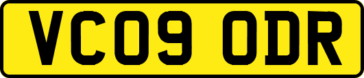 VC09ODR