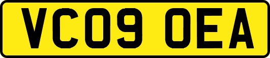 VC09OEA