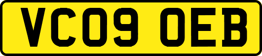 VC09OEB