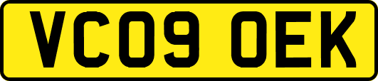 VC09OEK