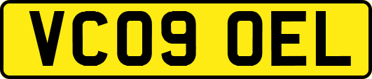 VC09OEL