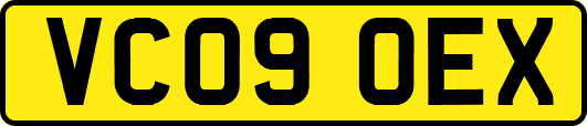 VC09OEX