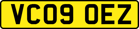 VC09OEZ