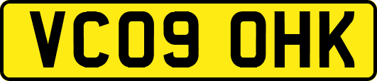 VC09OHK