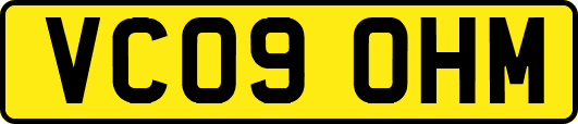 VC09OHM