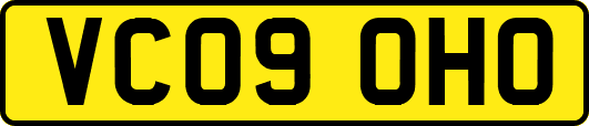 VC09OHO