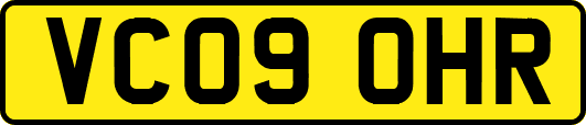 VC09OHR