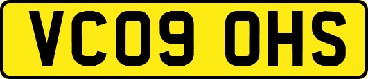 VC09OHS