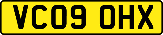 VC09OHX