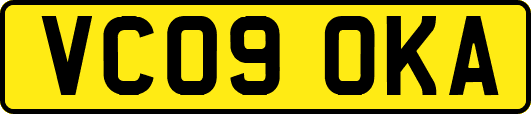VC09OKA