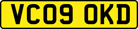 VC09OKD