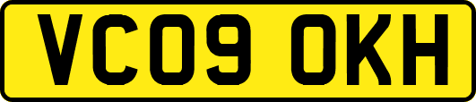 VC09OKH