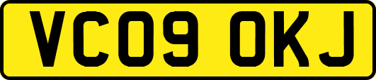 VC09OKJ