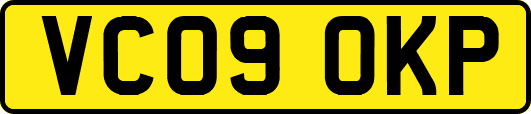 VC09OKP