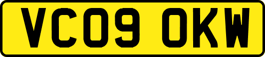 VC09OKW