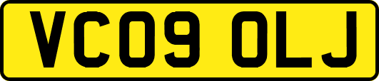 VC09OLJ