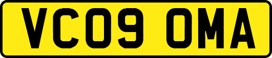 VC09OMA