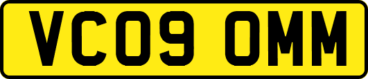 VC09OMM