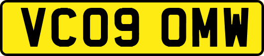VC09OMW