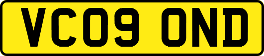 VC09OND