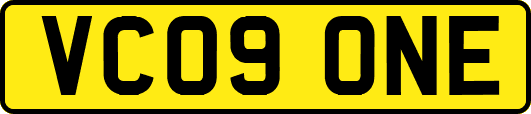 VC09ONE