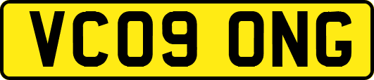 VC09ONG