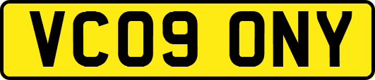 VC09ONY