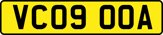 VC09OOA